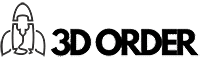 3d order now
